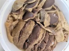 -正宗忘不了老鹅(梅岭店)
