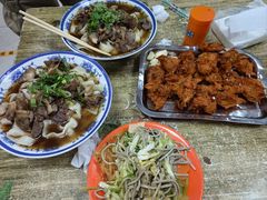 -清真-戏楼王记牛肉面