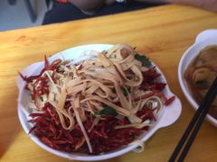 -如意香辣鸡架(总店)