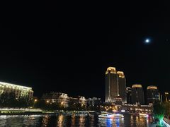 -海河游船-永乐码头(大悲院)