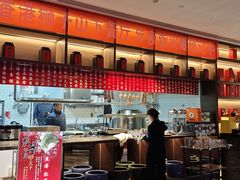 -香港狮子山下·明星粤菜餐厅(北苑店)