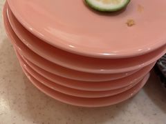 -争鲜回转寿司(东方银座店)