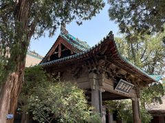 -窦大夫祠