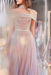 -MANLI BRIDAL婚纱
