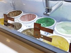 -芭斯罗缤31冰淇淋(BHG MALL上地店)
