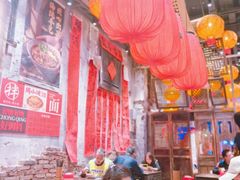 -周小波重庆小面·重庆名小吃(邹容路店)