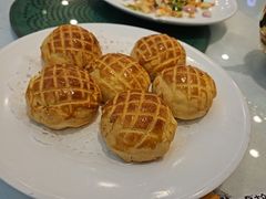 -南海食街(佛冈店)