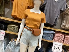 -优衣库(青岛万象城店)