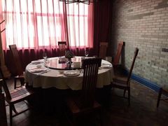 包厢-马仕玖煲·融合菜·酥不腻烤鸭(人大店)