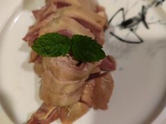 -开封大宏喜来登酒店·采悦轩中餐厅