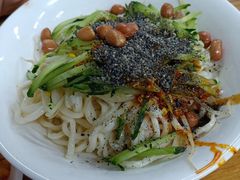 甜水面-艺味深尝(云锦路店)