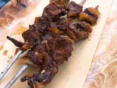 羊肝-新疆巴州金丝特餐厅(大钟寺店)