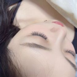 点击看大图 -小酒窝美甲&美睫&无创洗眉