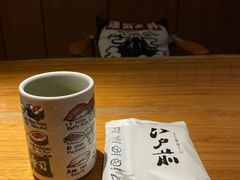 -江户前寿司(好运街店)