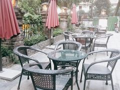 -融园咖啡馆(昙华林店)