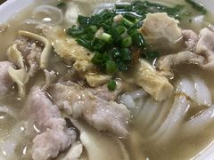 -荔林食店(西华路店)