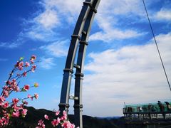 -京东石林峡风景区