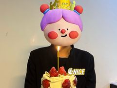 -卷心卷意·轻甜蛋糕(新光天地店)