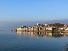 -大理洱海