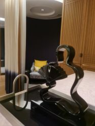 -文华东方水疗中心