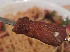 -巴依老爷新疆美食(常营店)