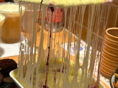 -火山屋台(新街口店)