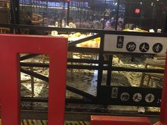大堂-友记功夫香·人民川菜(红牌楼店)