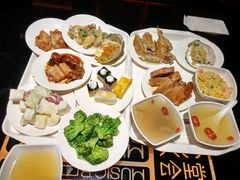 -堂会(白云店)