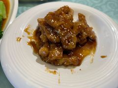 -峨嵋酒家(地安门店)