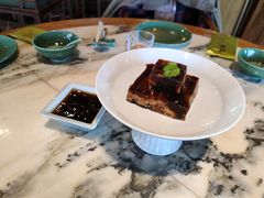 -那家小馆•北京菜•烤鸭(香山店)