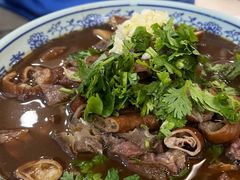 -门框胡同百年卤煮(前门煤市街店)