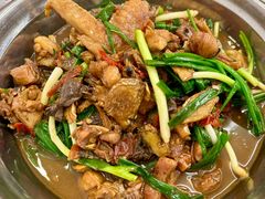 烧鸡公-高子烧鸡公(五里堆路店)