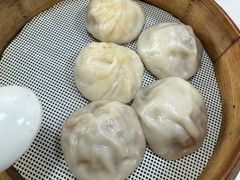 -百年尹氏汤包(湖南路狮子桥店)