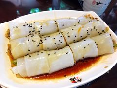 -香港聚强佛跳墙(江华路店)