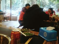 -美美老火锅(回龙湾店)