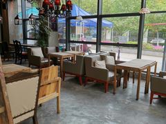 -漫咖啡MAANCOFFEE(清江路店)