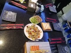 -冰城小镇音乐串吧·聚会餐厅(百子湾店)
