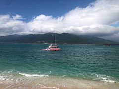 -海南分界洲岛旅游区