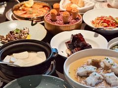 -庐灶江南·江南菜·四合院Bistro(东直门雍和宫·原华侨宾馆店)