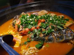 -筱爷叔·上海传统手工菜(玉树路店)