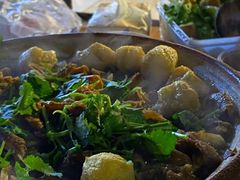 牛杂煲-牛杂大叔(园岭总店)