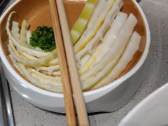 -海底捞火锅(奥森店)