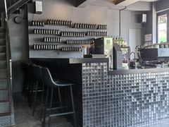 -解药·antidote Cafe&Bar