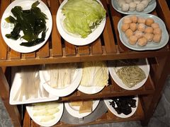 -義聚德·清真铜锅涮羊肉·烧烤(河东店)