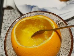 -真地道京味府·鲜橙烤鸭·北京菜(朝阳公园·甜水园店)