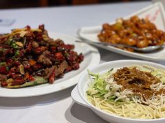 -峨嵋酒家总店(车公庄店)