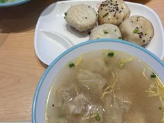 -小杨生煎(周浦万达店)