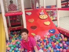 -美林大浴场(奥体中心店)