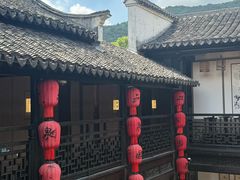 -二泉园老菜馆·百年无锡菜