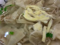 -朱新年·苏式汤团·面点(北寺塔店)